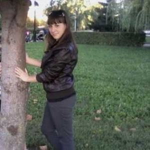 Олечка Кулинич